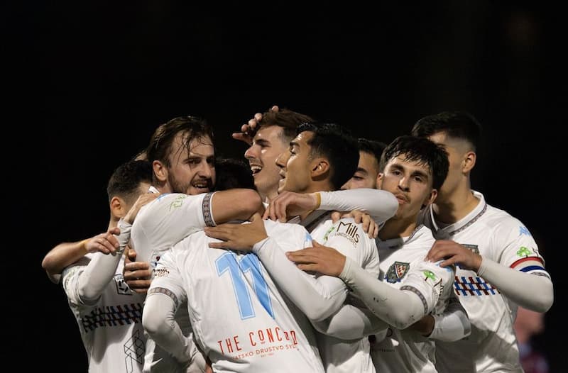 Australia New South Wales League 2 