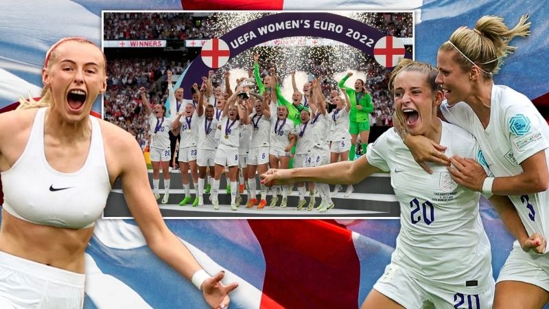 KQBD 247 - Công cụ soi kèo Hạng Nhất Nữ Anh tối thượng