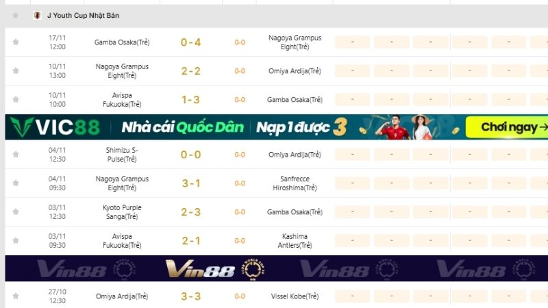 Trải nghiệm đẳng cấp tại KQBD 247