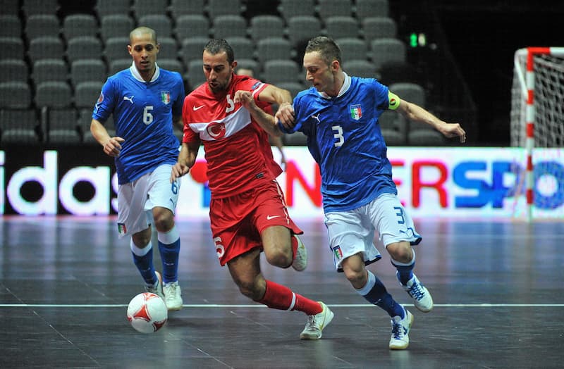 KQBD 247 cập nhật đầy đủ tỷ lệ kèo