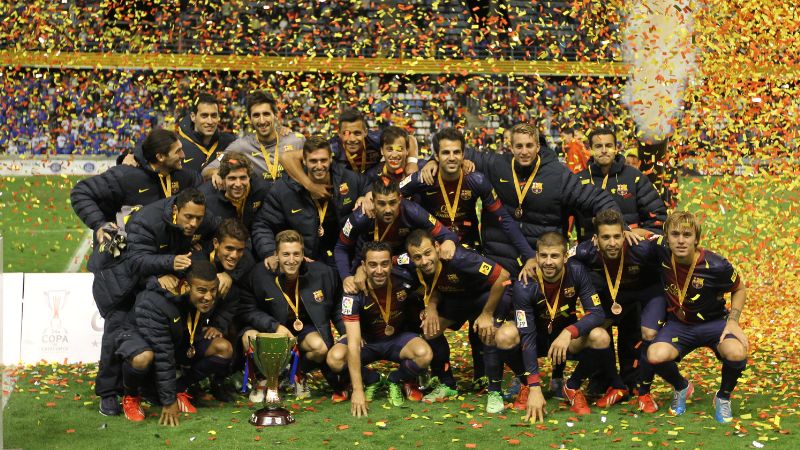 Giải đấu địa phương Catalan giàu bản sắc hấp dẫn