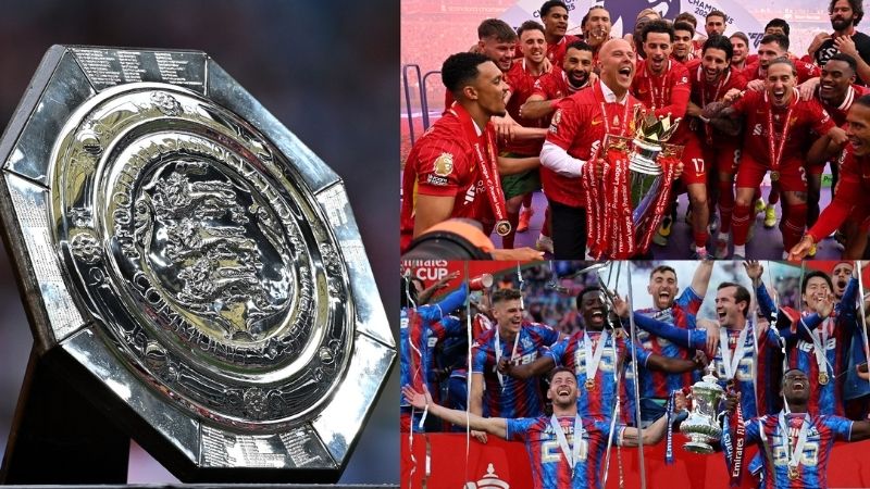 Tổng quan về Siêu Cúp Anh (FA Community Shield)