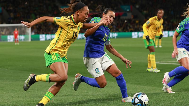 Giải đấu Brazil Campeonato Carioca Women diễn ra với sự cạnh tranh quyết liệt 